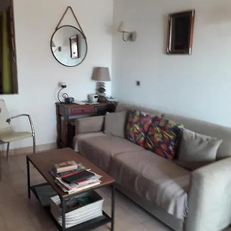 La Malosia Residence Cap Corniche Sète Extérieur photo