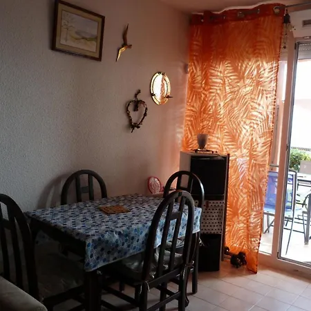 La Malosia Residence Cap Corniche Sète Extérieur photo