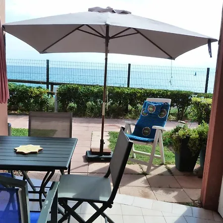 La Malosia Residence Cap Corniche Sète Extérieur photo