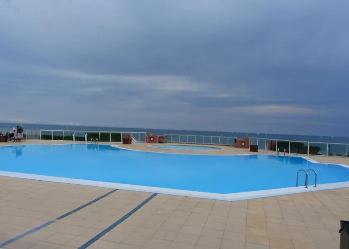 La Malosia Residence Cap Corniche