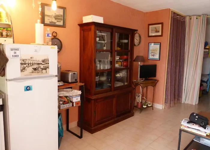 La Malosia Residence Cap Corniche