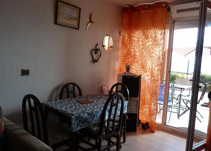 La Malosia Residence Cap Corniche