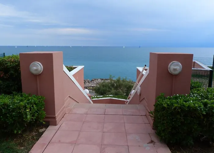La Malosia Residence Cap Corniche
