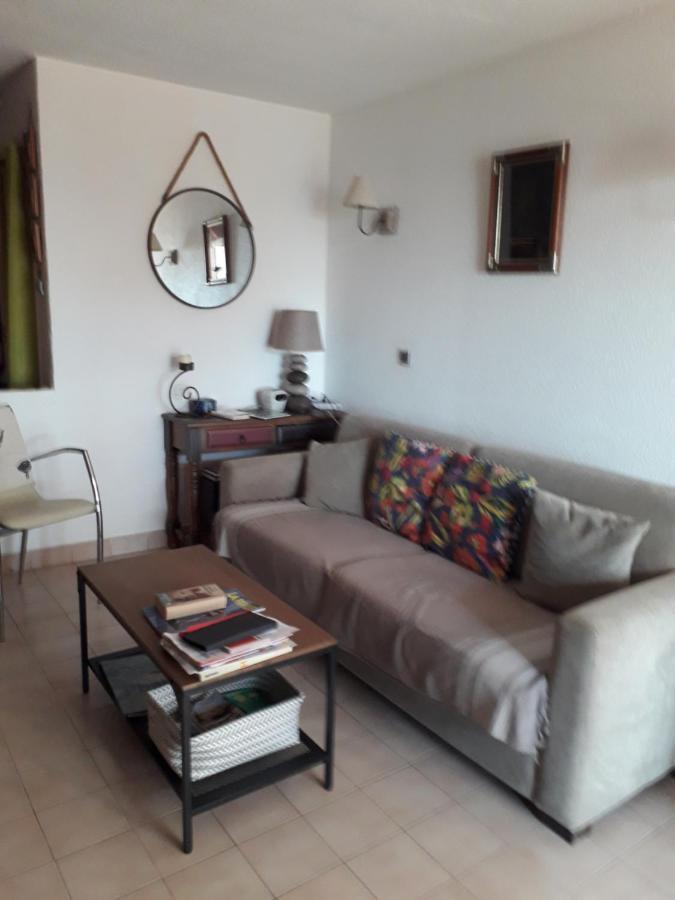 Apartment La Malosia Cap Corniche