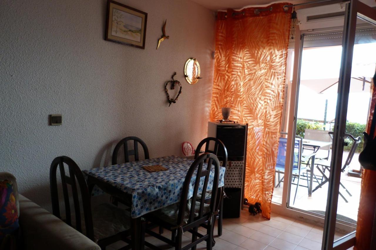 Appartement La Malosia Cap Corniche