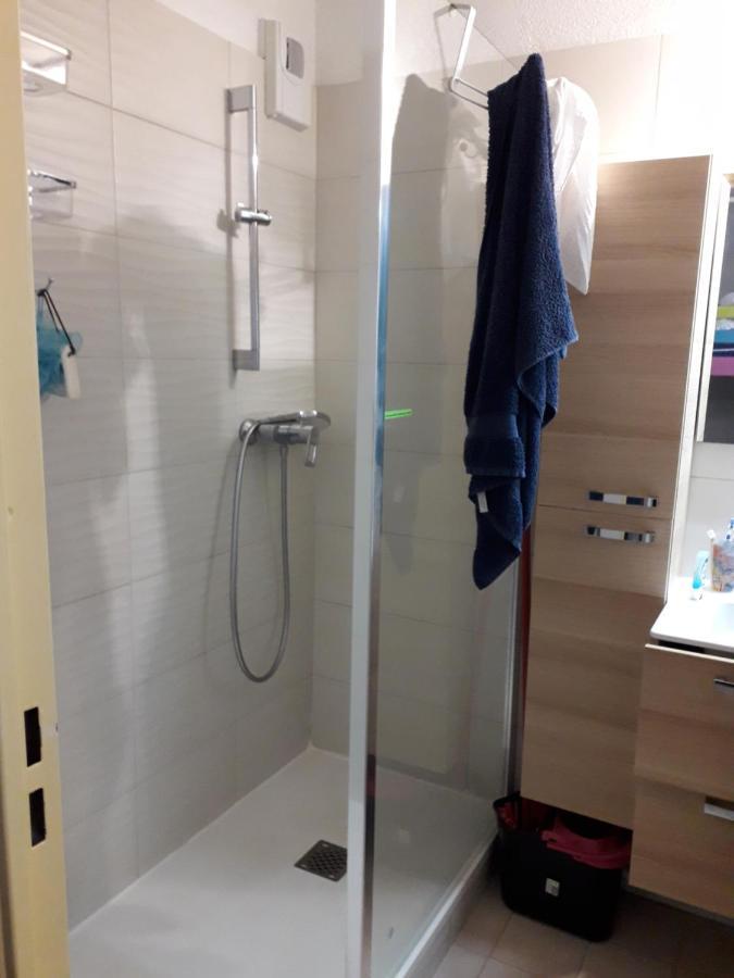 La Malosia Cap Corniche Appartement *